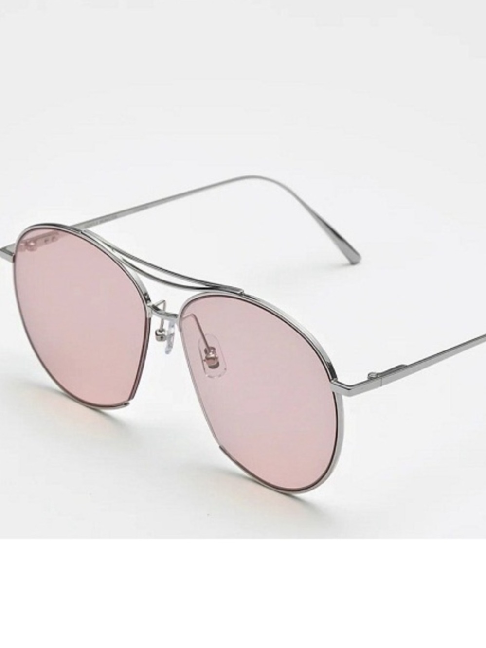 GENTLE MONSTER Aviator Sunglasses